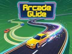 Igra Arcade Glide