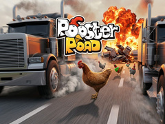 Igra Rooster Road