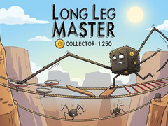 Igra Long Leg Master
