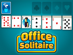 Igra Office Solitaire