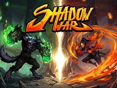 Igra Shadow War 