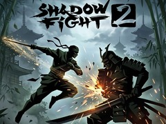 Igra Shadow Fight 2