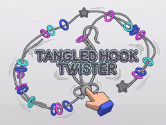 Igra Tangled Hook Twister