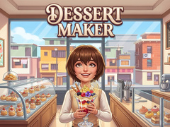 Igra Dessert Maker