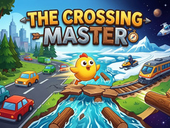 Igra The Crossing Master