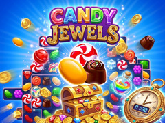 Igra Candy Jewels