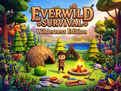 Igra Everwild Survival