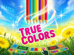 Igra True Colors