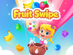 Igra Fruite Swipe