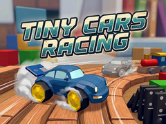 Igra Tiny Cars Racing