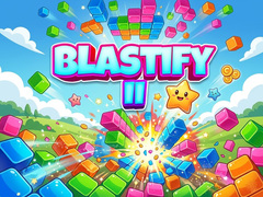 Igra Blastify 2