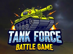 Igra Tank Force Battle Game