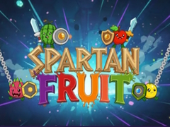 Igra Spartan fruits