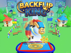 Igra Backflip King
