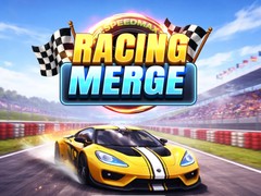 Igra Racing Merge