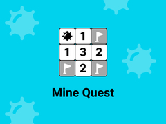 Igra Mine Quest