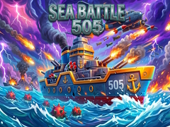 Igra Sea Battle 505