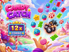 Igra Candy Catch