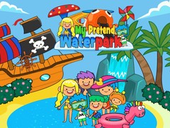 Igra My Pretend Summer Waterpark