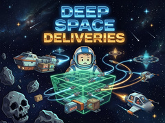 Igra Deep Space Deliveries