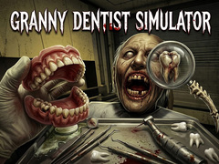 Igra Granny Dentist Simulator