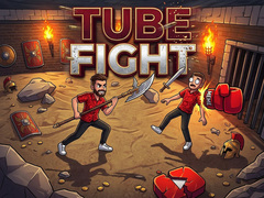 Igra Tube Fight