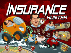 Igra Insurance Hunter