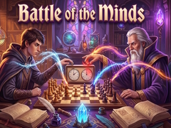 Igra Battle of the Minds