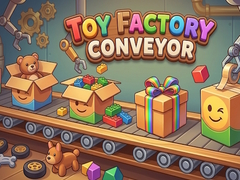 Igra Toy Factory Conveyor