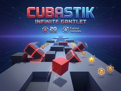 Igra Cubastik