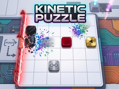 Igra Kinetic Puzzle