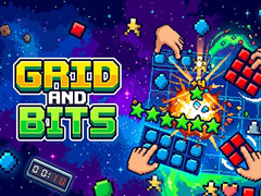 Igra Grid and Bits