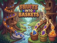 Igra Fruits Into Baskets