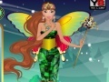 Igra Barbie's Dress Up Fairylicious