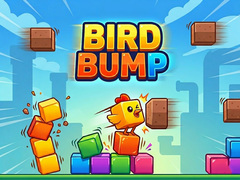 Igra Bird Bump