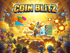 Igra Coin Blitz