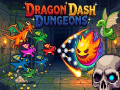 Igra Dragon Dash Dungeons