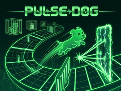 Igra Pulse Dog