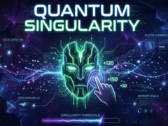 Igra Quantum Singularity
