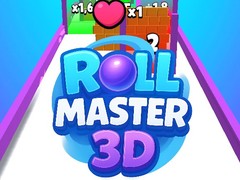 Igra Roll Master 3D