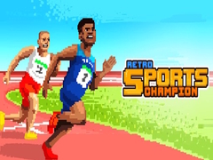 Igra  Retro Sports Champion