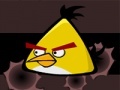Igra Angry Bird Shot Game