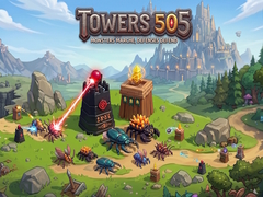 Igra Towers 505