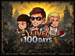 Igra Live 100 Days