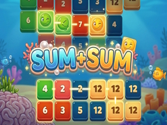 Igra SUM+SUM