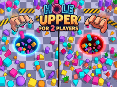 Igra Hole Upper For 2 Players