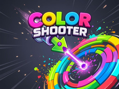 Igra Color Shooter