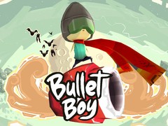 Igra Bullet Boy