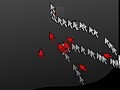 Igra Cursor Storm