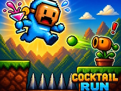 Igra Cocktail Run